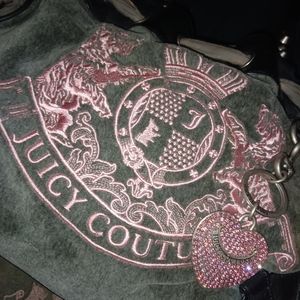 Juicy couture daydreamer & wallet